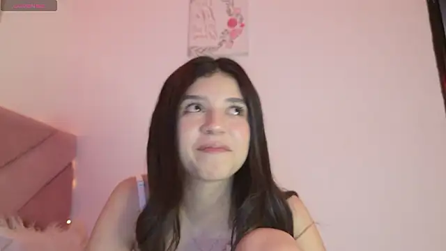 eva_sin18 现场XXX聊天