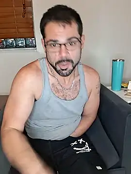 Chatroom XXX en direct de Zander823