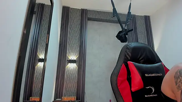 selene_red_のウェブカメラショー