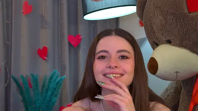 แชท XXX สดของ AmeliaFlares