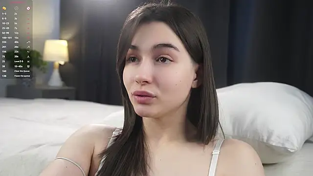 LettySlovacek élő XXX-chatje