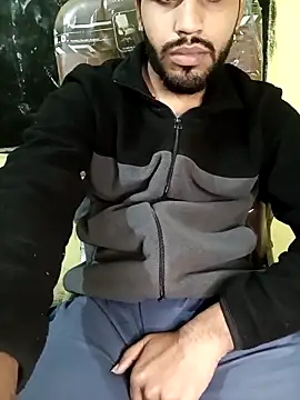 MASTTERRR Webcam Show