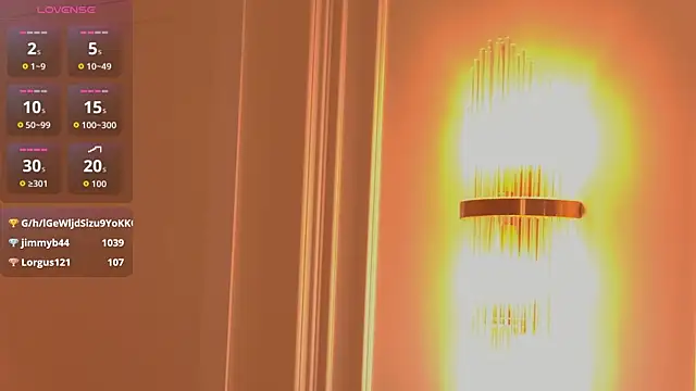 MollyHilton 라이브 XXX 채팅