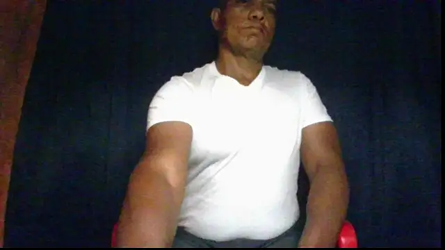 Chatroom XXX en direct de Conorlee