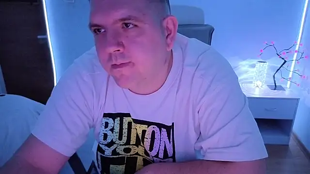 Chat XXX en directo de JasonJacks