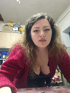 Jyleta Live XXX-Chat