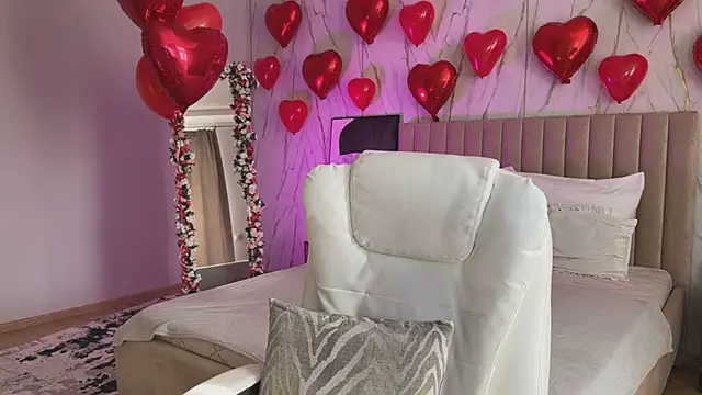 دردشة _Vikky_Moon_ الجنسية المباشرة