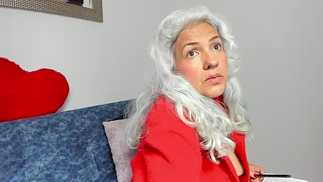 marilyn70 Live XXX-Chat