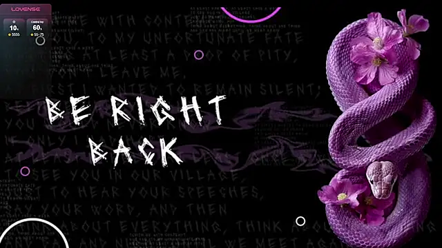 Esmie_Smile Live XXX-Chat