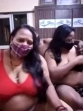 Show webcam de LoveOnStream