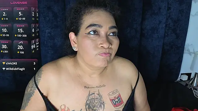 yunkeyc Live XXX-Chat