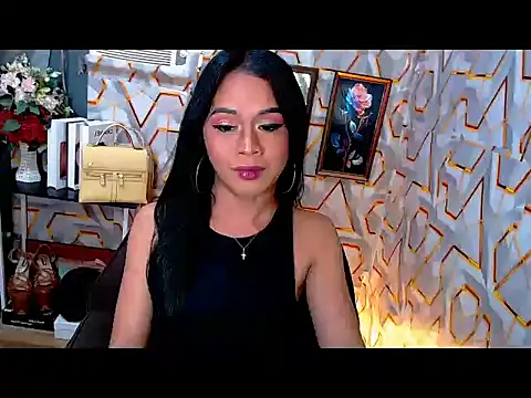 amari_ivanna Pertunjukan Webcam