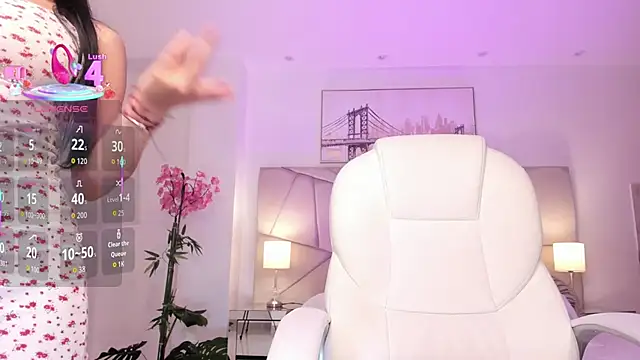 Athenea_sweet_ Obrolan Langsung XXX