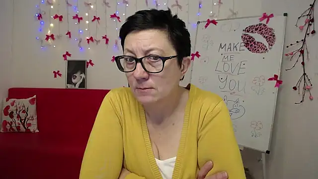 Chatroom XXX en direct de EmilyL0ve