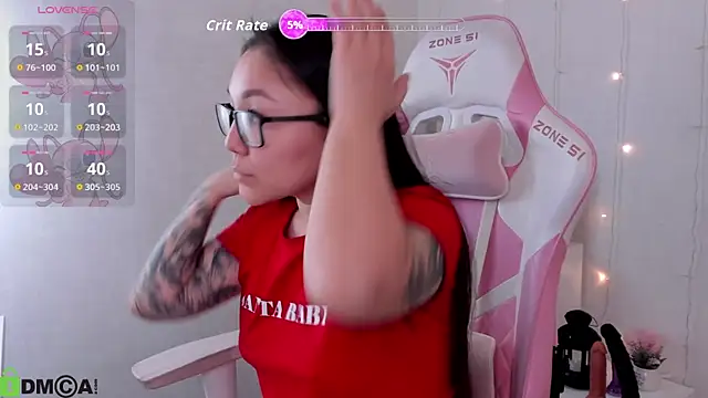 gentle_muse Obrolan Langsung XXX