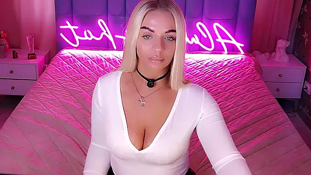 AllwaysHotJ Live XXX-Chat