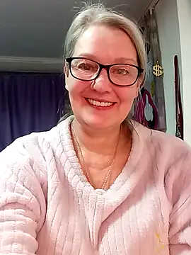 Czat XXX na żywo – irinamaux