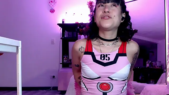 Hellen_dumont's Live XXX Chat