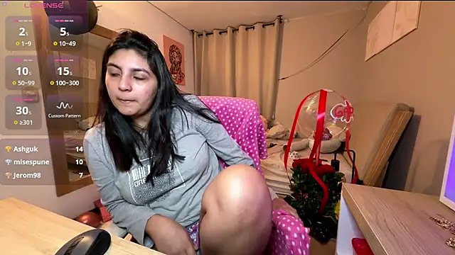 Czat XXX na żywo – cloe_small