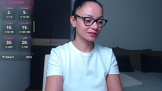 دردشة BabySerene الجنسية المباشرة