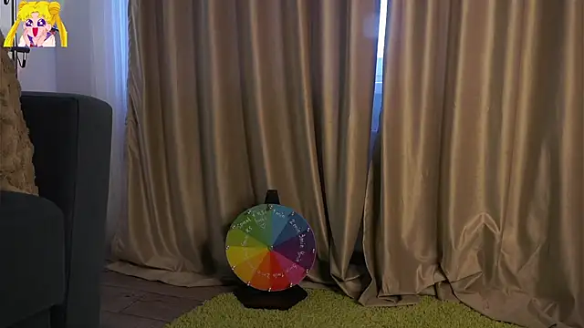 EdlinHargus – Naživo XXX chat