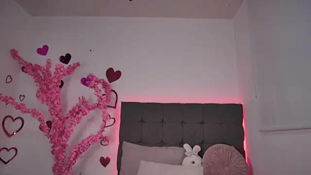 AmandaBrooks_18's Live XXX Chat