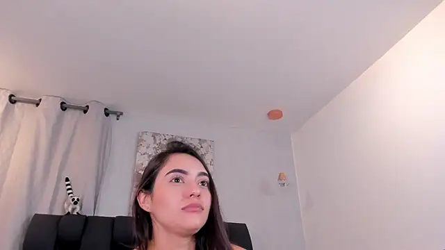 XXX chat uživo modela miss_hellen2
