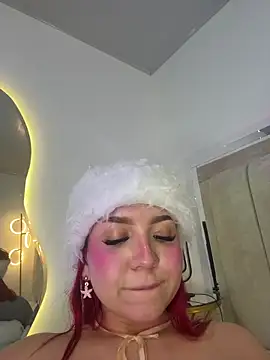 Chatroom XXX en direct de Mia_Juicyberry