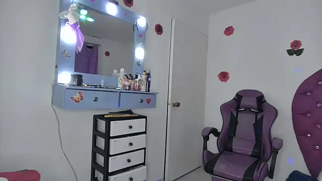 แชท XXX สดของ soffy_rosses