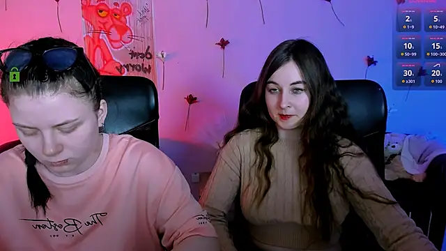 XXX chat uživo modela lilith_diva