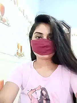 Hot-Soniya733 – Kamerová šou