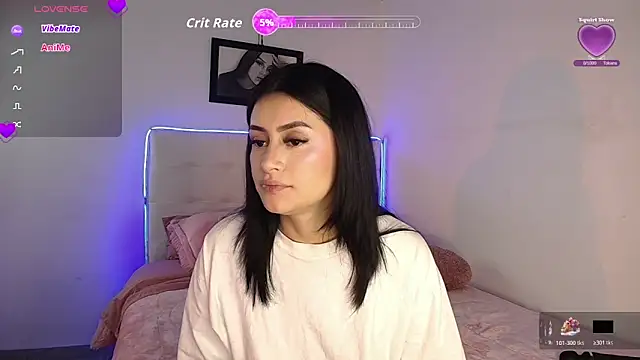 Chat +18 de arye_lle ao vivo