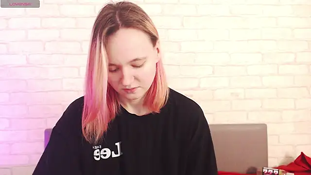 Ericha_Stone's Live XXX Chat