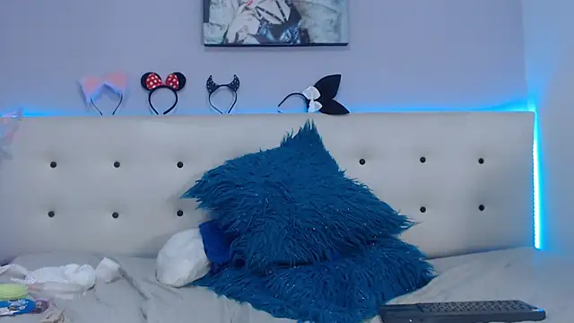 Kate_Gale's Webcam Show