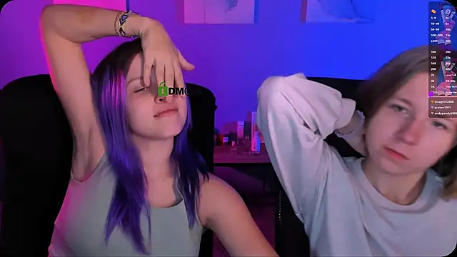 kaela_spell_'s Live XXX Chat