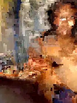 XXX chat uživo modela Darkchokola33