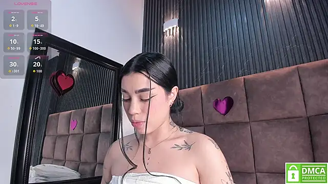 Scarlet__Jones_'s Live XXX Chat