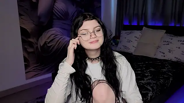 MileyRood's Live XXX Chat