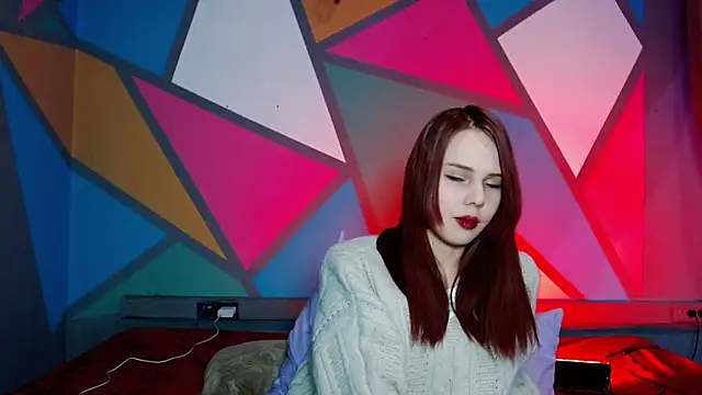 onessandra's Live XXX Chat