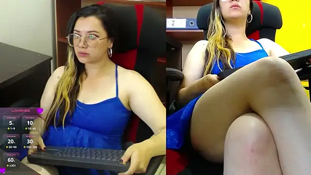 Alaiia___'s Live XXX Chat