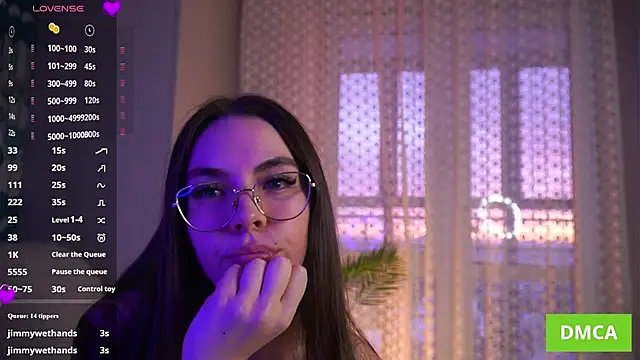 Czat XXX na żywo – JesusBeckler