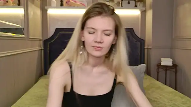 Vivien_Hans – Kamerová šou