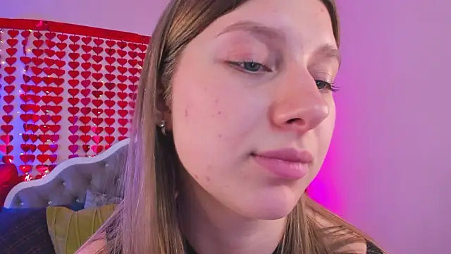 XXX chat uživo modela katymeaw