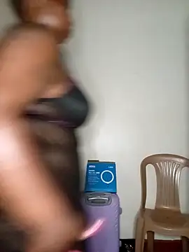 Czat XXX na żywo – RanniClara