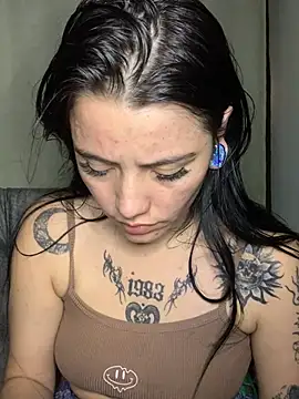 Sofii7's Live XXX Chat