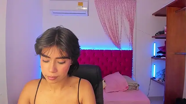 Czat XXX na żywo – casca_kiss