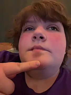 Pokazy przed kamerką – plushietoy