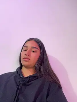 Chatroom XXX en direct de I_Samanthaa