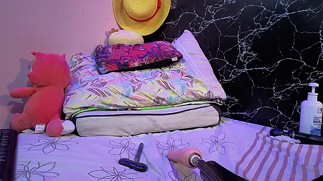 sexy_impact's Live XXX Chat