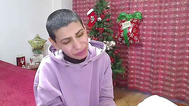 hotSANDRA_STARR élő XXX-chatje